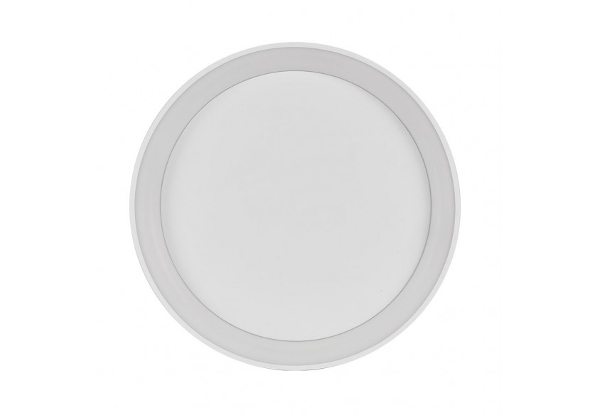 Plafonnier Bella LED Blanc, 4260 lm - BH17-00280 - Braytron