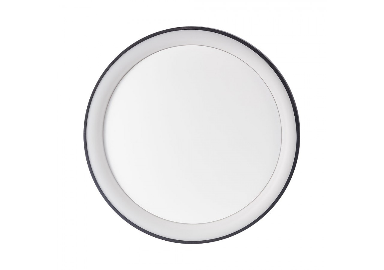 Plafonnier Bella LED Noir, 4260 lm - BH17-00281 - Braytron