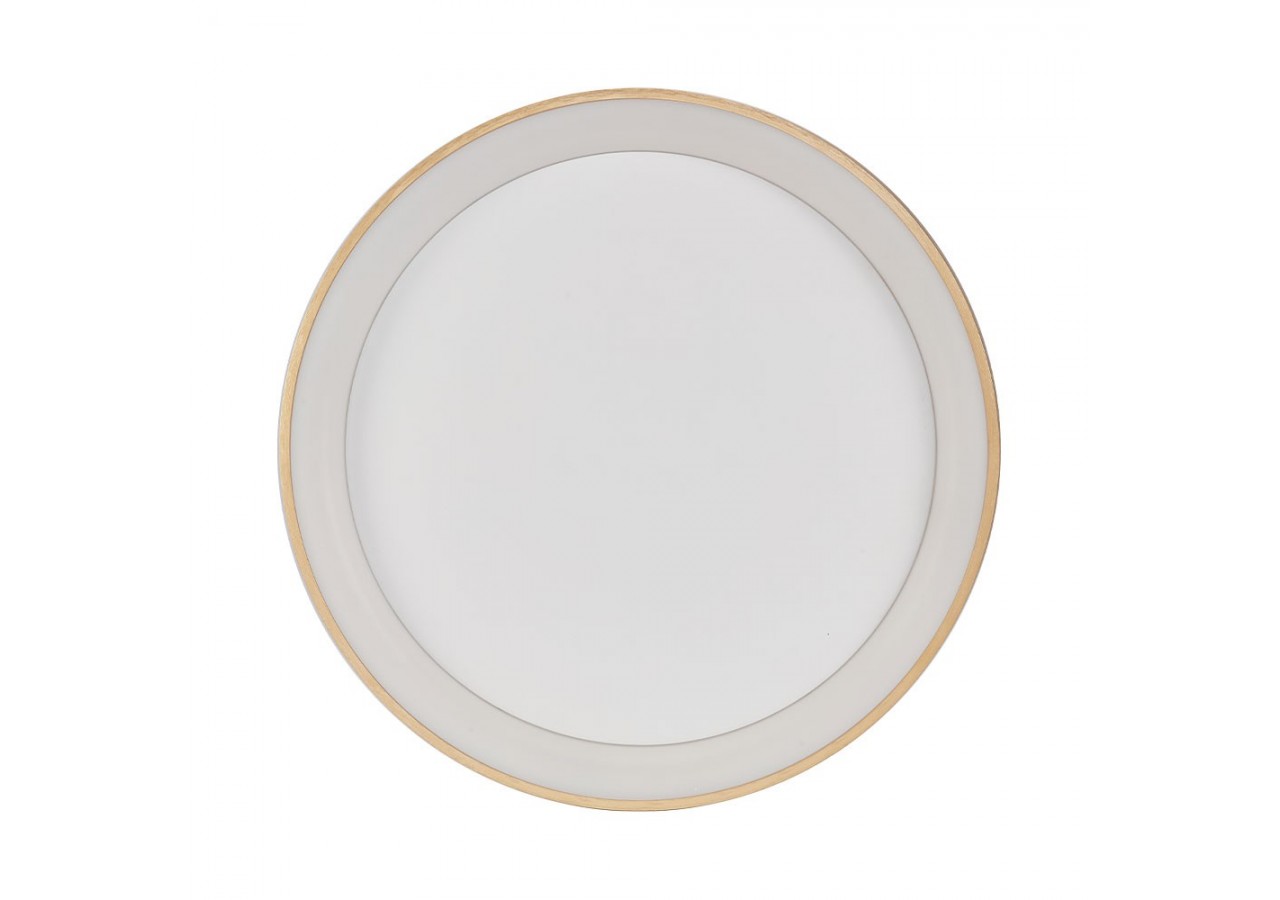 Plafonnier Bella LED 480mm Or, 4260 lm - BH17-00286 - Braytron