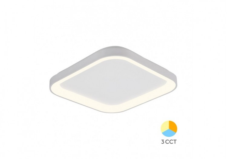 Plafonnier Bella LED 480mm...