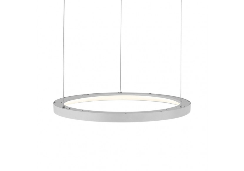 Suspension Bella LED Blanche, 4260 lm - BH17-01280 - Braytron