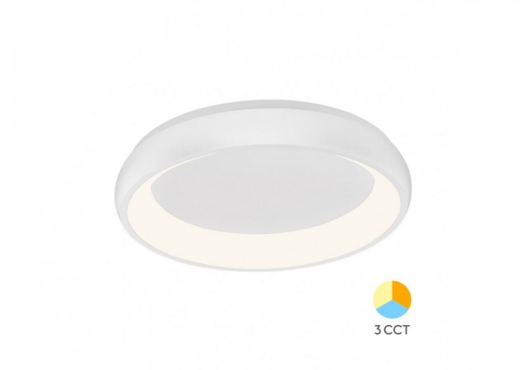 Plafonnier Bella LED...