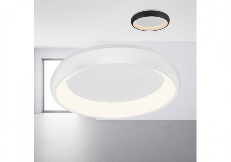 Plafonnier Bella LED Blanche, 4260 lm - BH17-02380 - Braytron 2