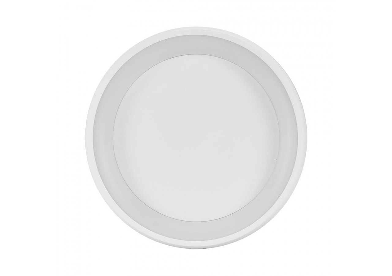 Plafonnier Bella LED Blanche, 4260 lm - BH17-02380 - Braytron