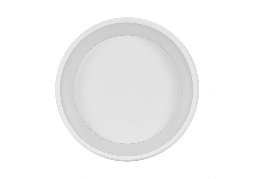 Plafonnier Bella LED Blanche, 4260 lm - BH17-02380 - Braytron