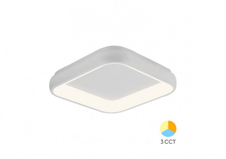 Plafonnier Bella LED 480mm...