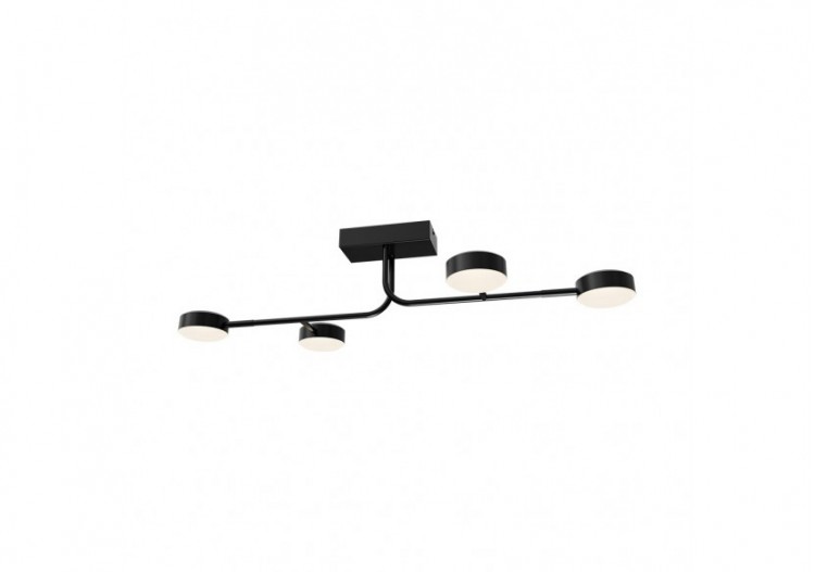 Plafonnier Arcana LED 890mm...