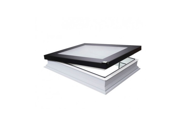 Fenetre Def Du8 60X60 - 80FU01 - Fakro