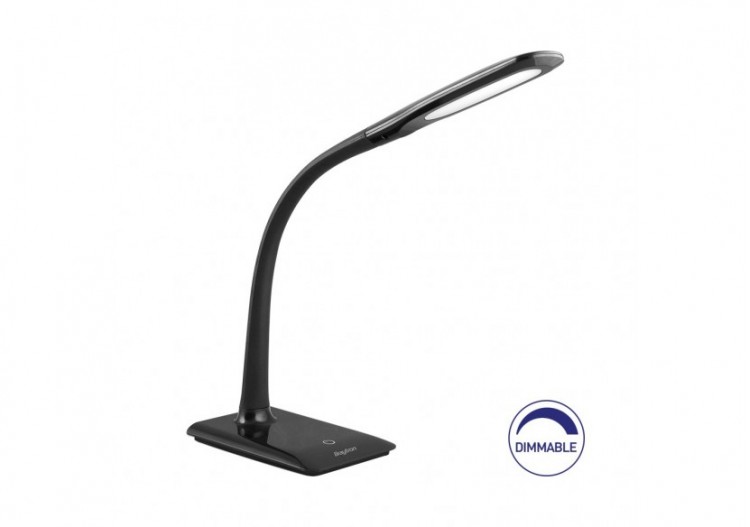 Lampe de bureau LED 166mm...