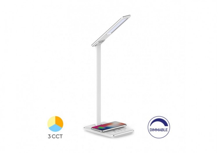 Lampe de bureau LED 180mm...