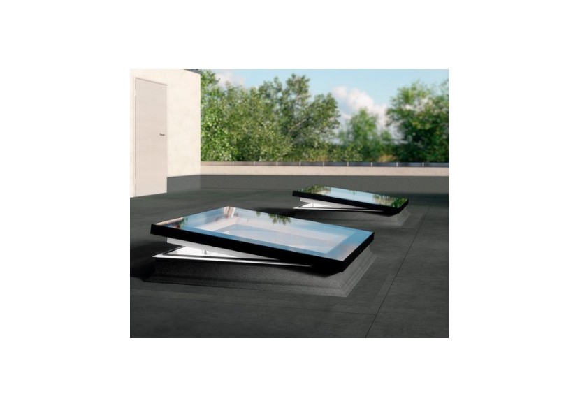 Fenetre Def Du8 60X90 - 80FU02 - Fakro