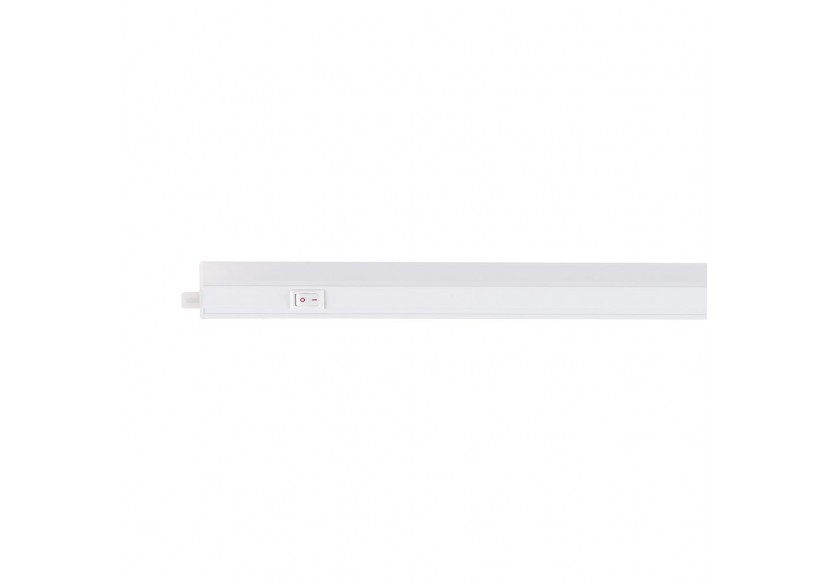 Tube LED 313mm Blanc, 440 lm, Blanc neutre - BN10-00410 - Braytron