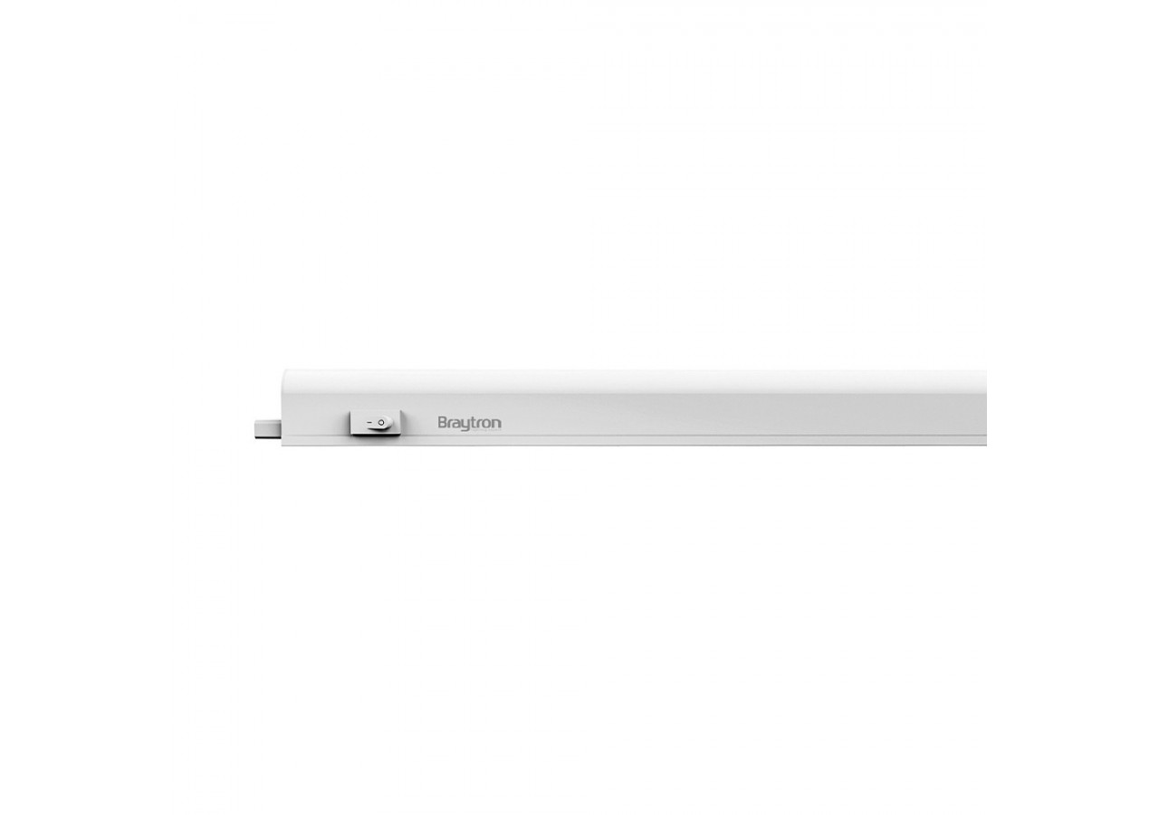 Tube LED 885mm Blanc, 1220 lm, Blanc neutre - BN11-01110 - Braytron