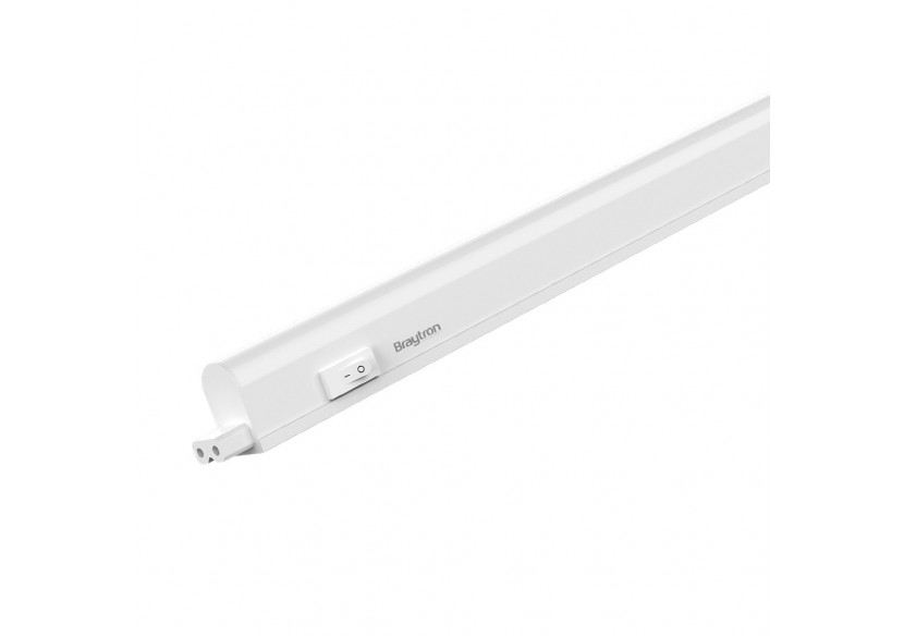 Tube LED 1185mm Blanc, 1550 lm, Blanc froid - BN11-01430 - Braytron