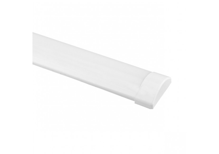 Tube LED 575mm Blanc, 1800 lm, Blanc neutre - BN18-00610 - Braytron