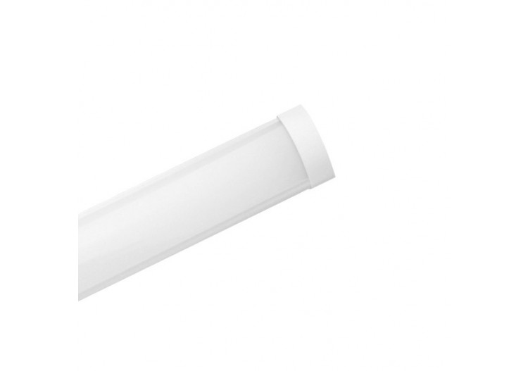 Tube LED 1175mm Blanc, 3600 lm, Blanc neutre - BN18-01210 - Braytron