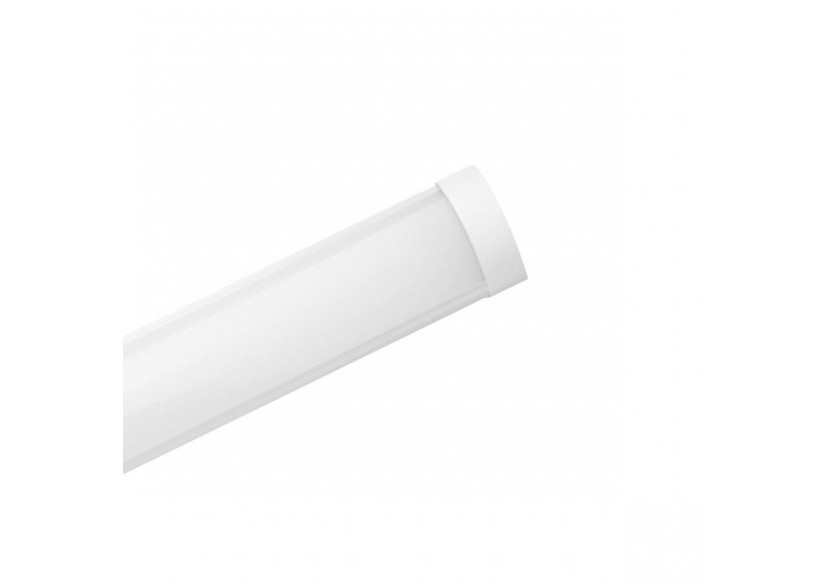 Tube LED 1175mm Blanc, 3600 lm, Blanc neutre - BN18-01210 - Braytron