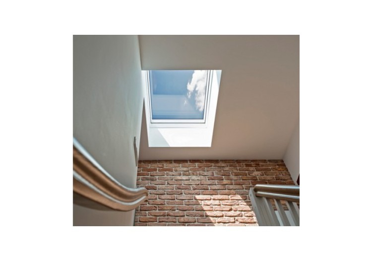 Fenetre Def Du8 120X120 - 80FU08 - Fakro 2