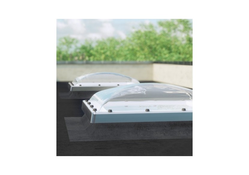 Fenetre Dxc-C P2 60X60 - 80BC01 - Fakro