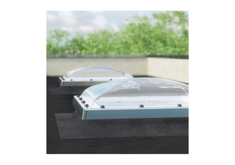 Fenetre Dxc-C P2 60X90 - 80BC02 - Fakro 2