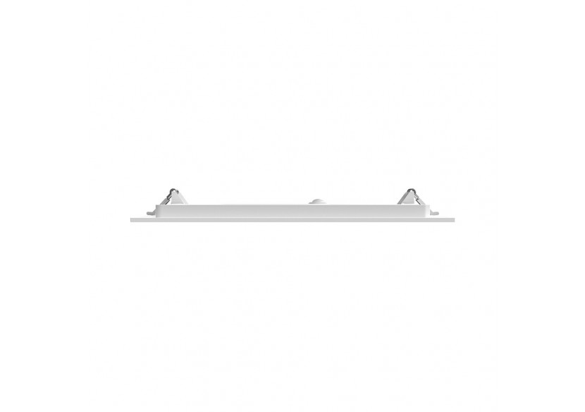 Panneau encastré LED 225x225mm Blanc, 1760 lm, Blanc neutre - BP02-61810 - Braytron