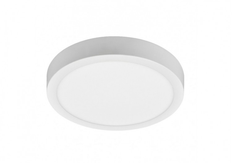 Panneau en applique LED Blanc, 3720 lm, Blanc Chaud - BP03-33600 - Braytron