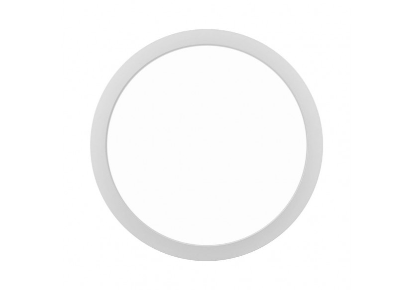 Panneau en applique LED Blanc, 3720 lm, Blanc Chaud - BP03-33600 - Braytron