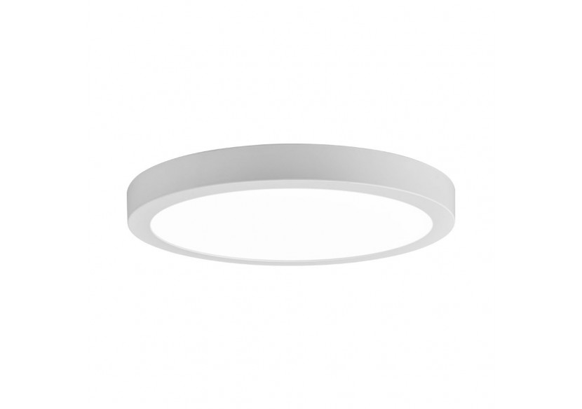 Panneau en applique LED Blanc, 3720 lm, Blanc Chaud - BP03-33600 - Braytron