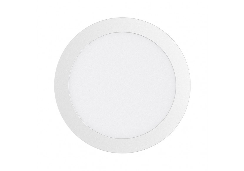 Panneau en applique LED Blanc, 1120 lm, Blanc Chaud - BP03-61200 - Braytron