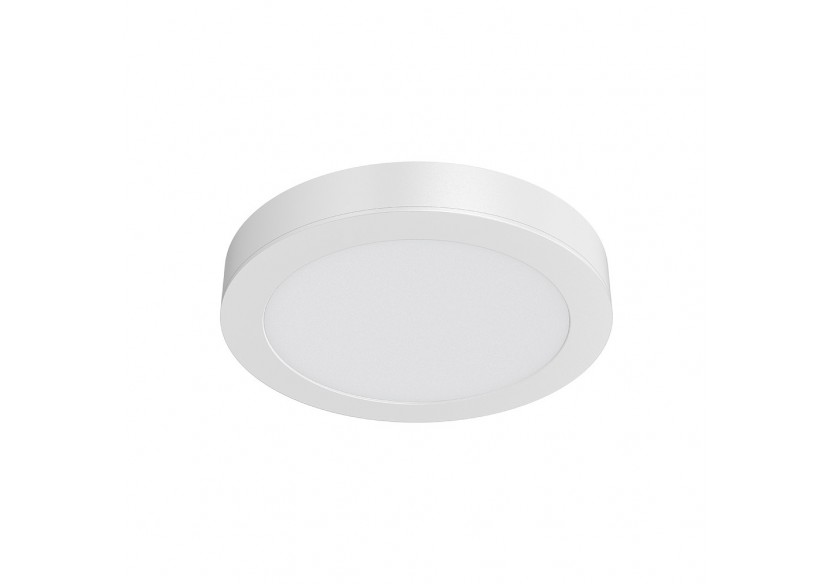 Panneau en applique LED Blanc, 1120 lm, Blanc neutre - BP03-61210 - Braytron