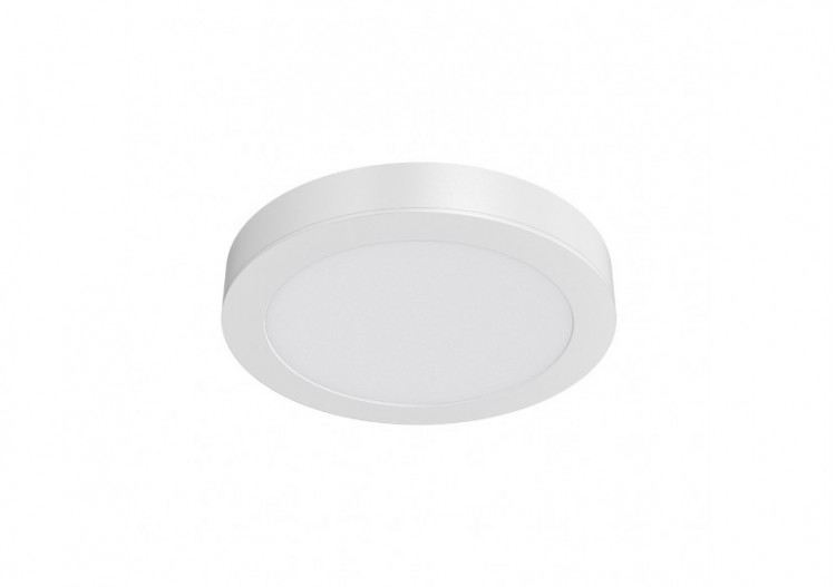Panneau en applique LED...