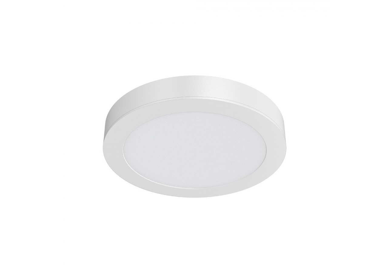 Panneau en applique LED Blanc, 1120 lm, Blanc froid - BP03-61230 - Braytron