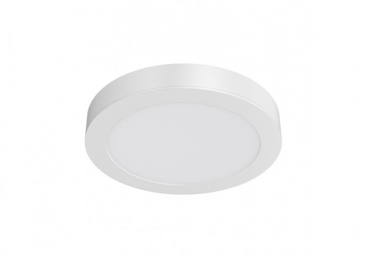 Panneau en applique LED Blanc, 1760 lm, Blanc Chaud - BP03-61800 - Braytron