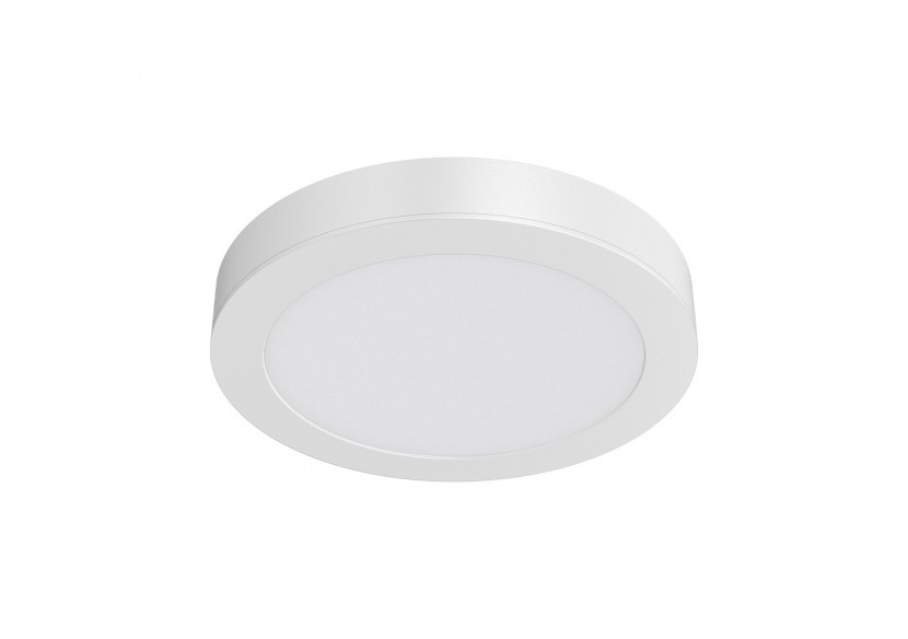 Panneau en applique LED Blanc, 1760 lm, Blanc froid - BP03-61830 - Braytron