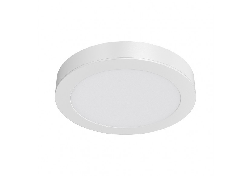 Panneau en applique LED Blanc, 2400 lm, Blanc Chaud - BP03-62400 - Braytron