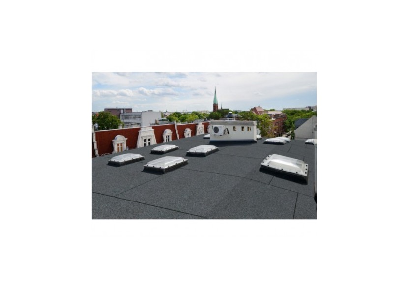 Fenetre Dxc-C P2 80X80 - 80BC04 - Fakro