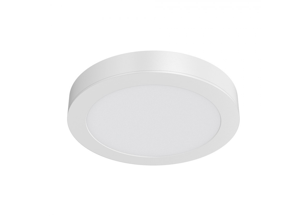 Panneau en applique LED Blanc, 2400 lm, Blanc froid - BP03-62430 - Braytron