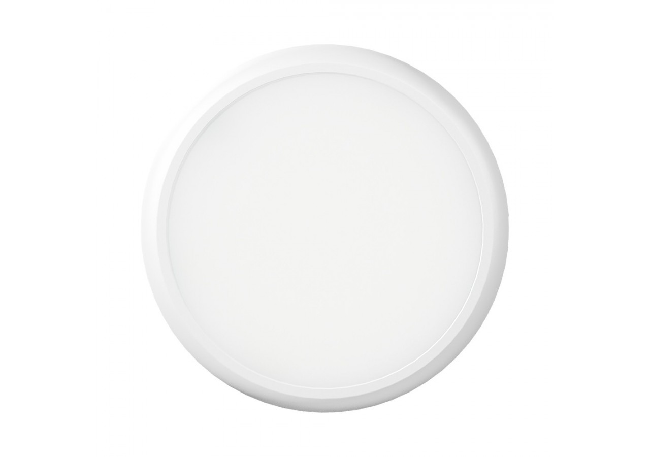 Panneau LED Blanc, 2000 lm - BP03-72080 - Braytron