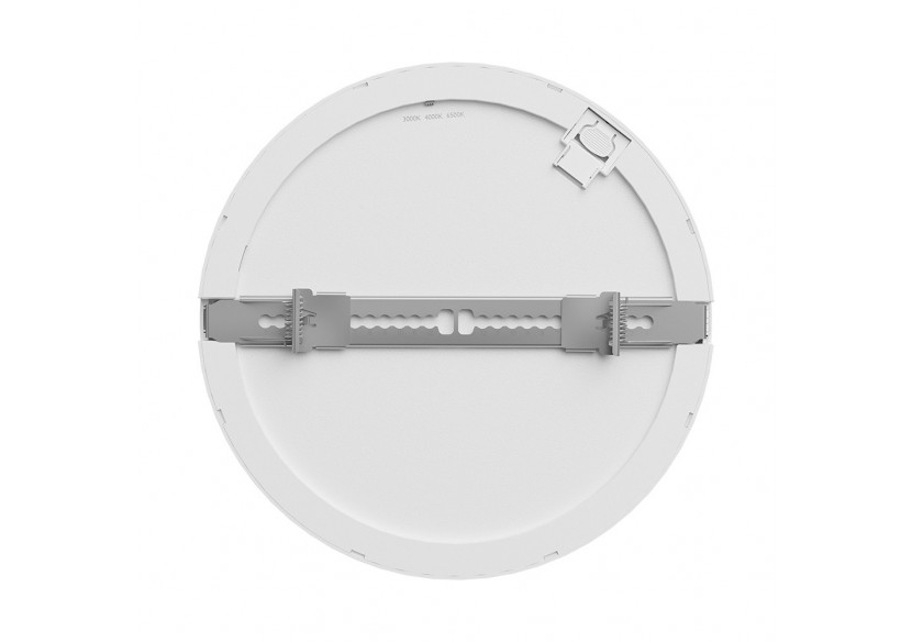 Panneau LED Blanc, 2000 lm - BP03-72080 - Braytron