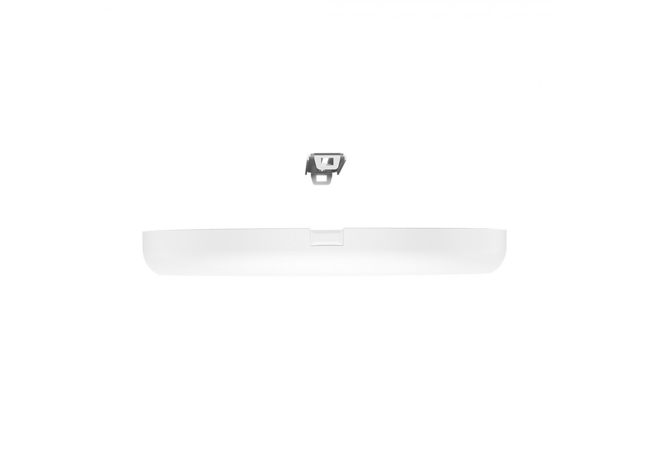 Panneau LED Blanc, 2000 lm - BP03-72080 - Braytron