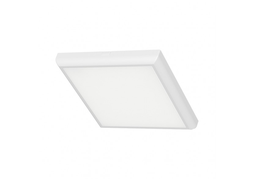 Panneau LED 225x225mm Blanc, 2000 lm - BP04-72080 - Braytron