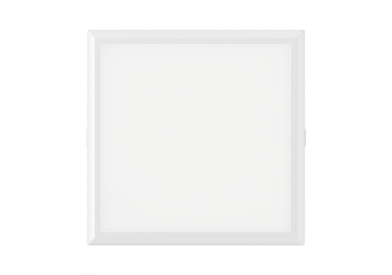 Panneau LED 225x225mm Blanc, 2000 lm - BP04-72080 - Braytron