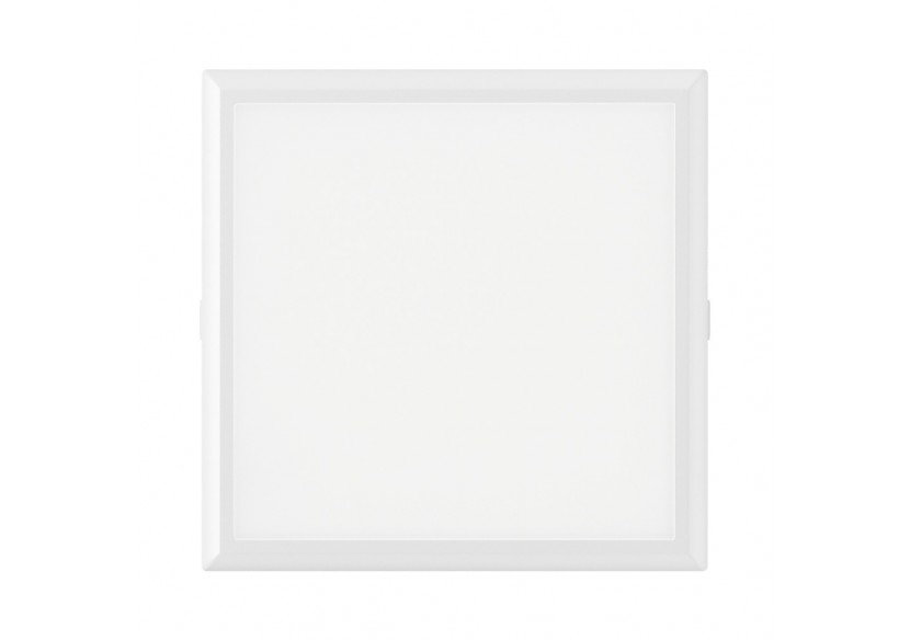 Panneau LED 225x225mm Blanc, 2000 lm - BP04-72080 - Braytron