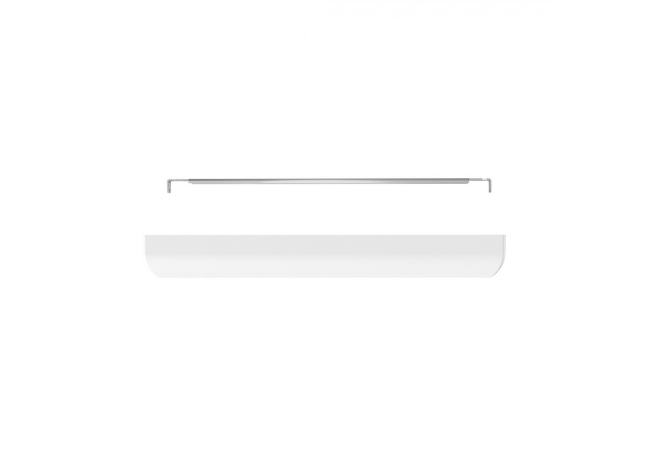 Panneau LED 225x225mm Blanc, 2000 lm - BP04-72080 - Braytron