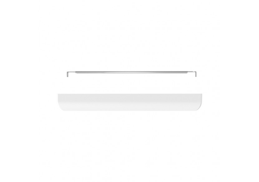 Panneau LED 225x225mm Blanc, 2000 lm - BP04-72080 - Braytron