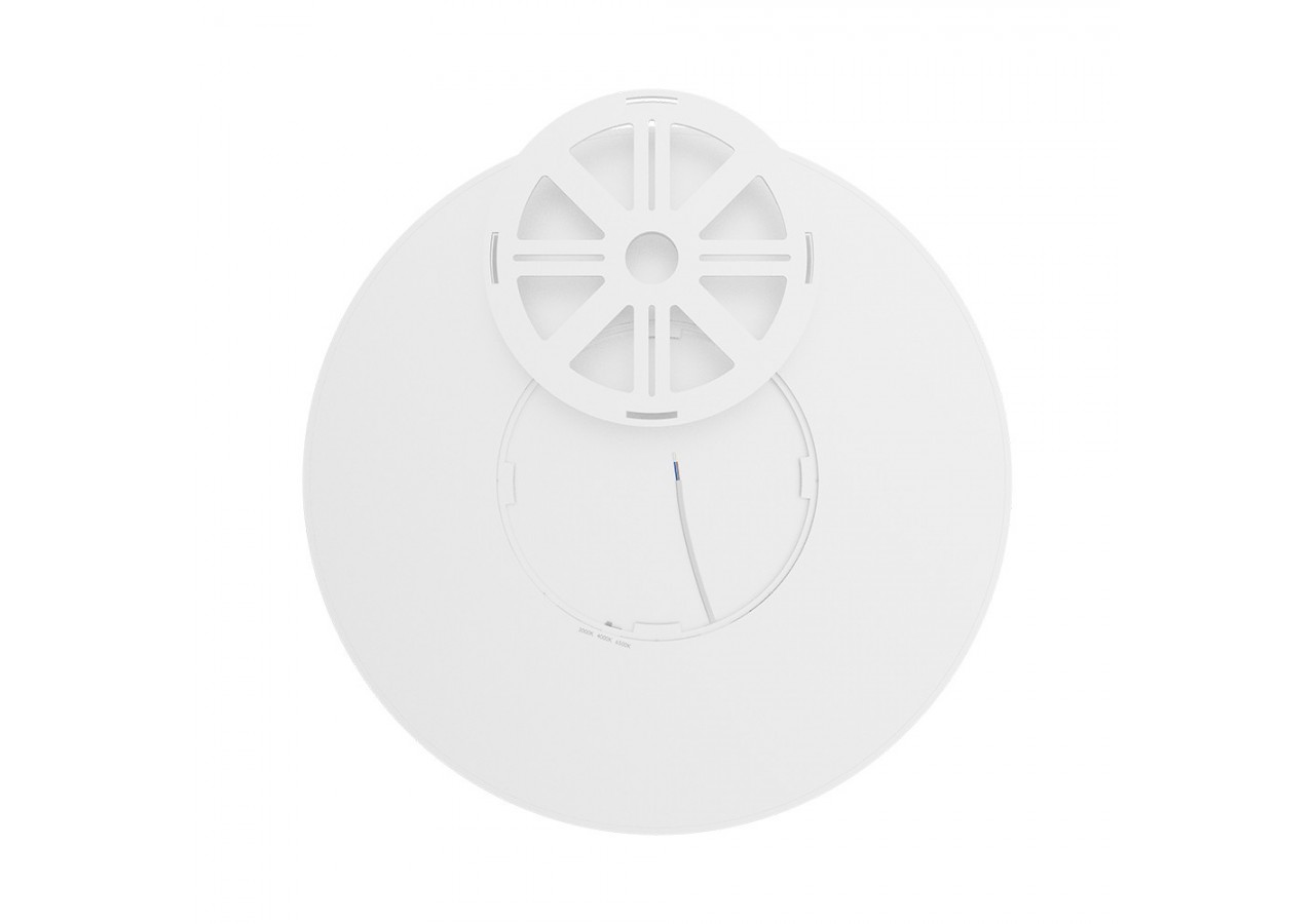 Plafonnier Jade LED Blanc, 2640 lm, Variation de blancs - BP07-00380 - Braytron