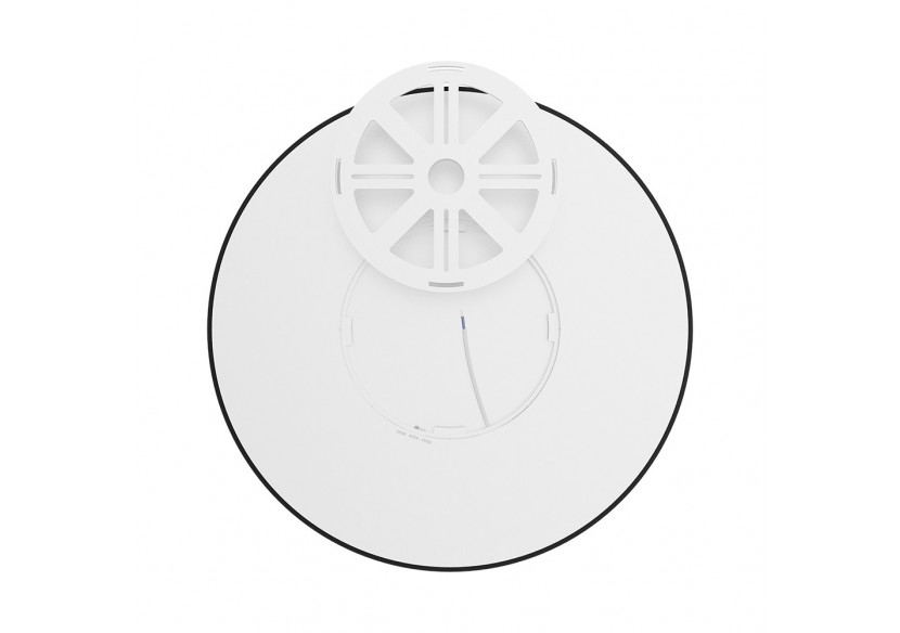 Plafonnier Jade LED Noir, 3960 lm, Variation de blancs - BP07-00481 - Braytron