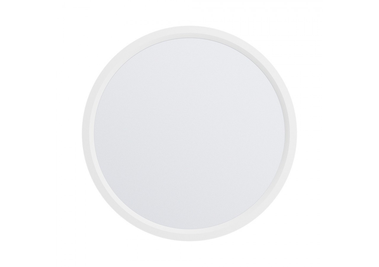 Plafonnier Jade LED Blanc, 5280 lm, Variation de blancs - BP07-00580 - Braytron