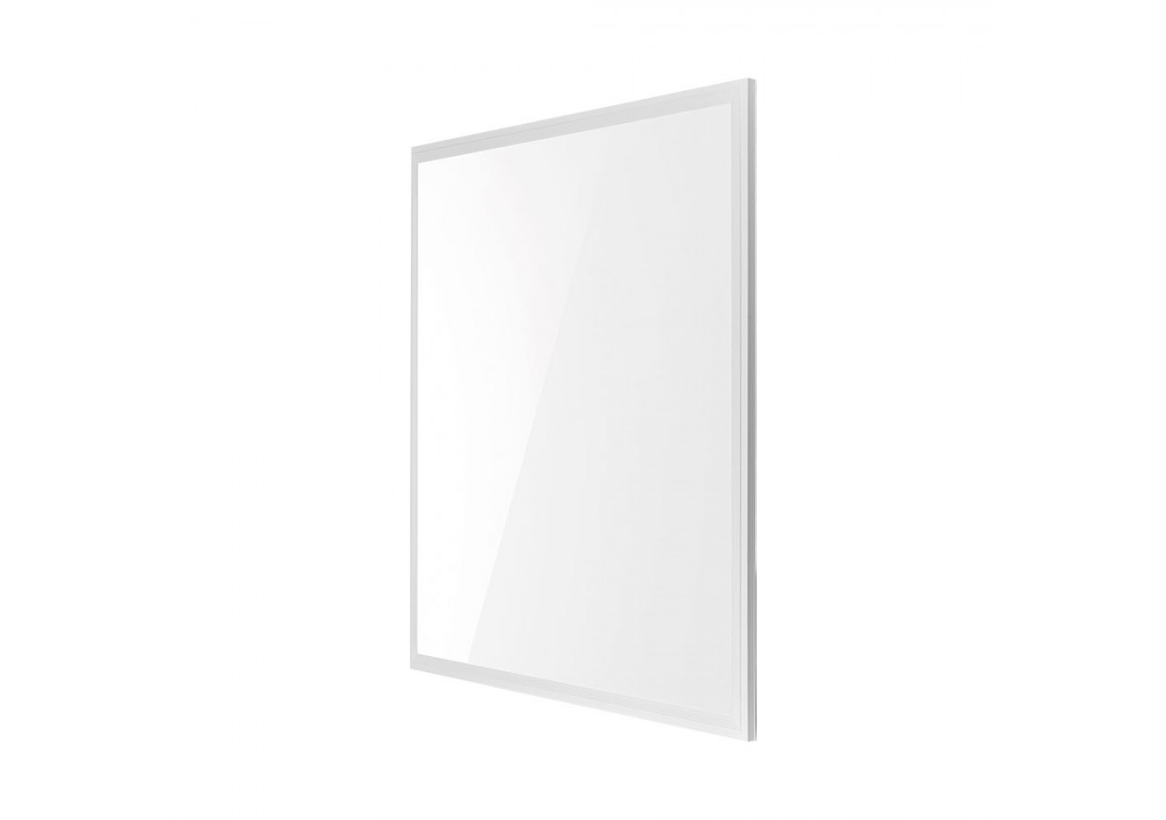 Panneau LED 595mm Blanc, 4200 lm, Blanc neutre - BP15-36610 - Braytron