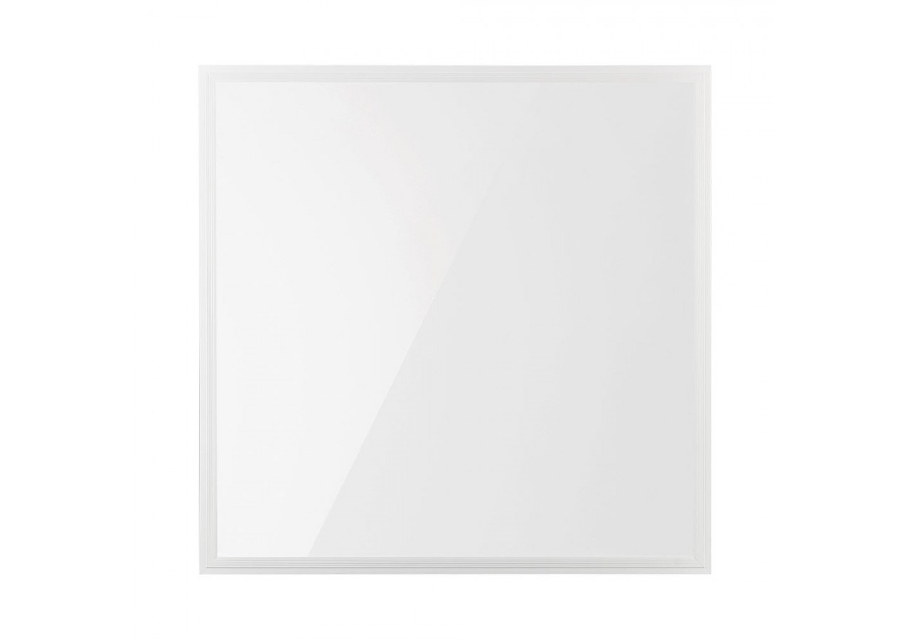 Panneau LED 595mm Blanc, 4200 lm, Blanc neutre - BP15-36610 - Braytron